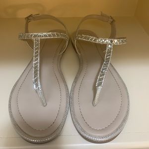 Aldo sandals